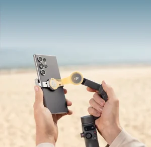 So Sánh DJI RS4 Mini vs Osmo Mobile 7P