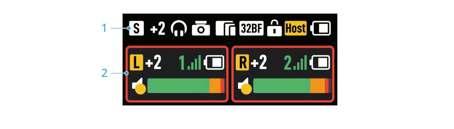 Hướng dẫn nhận diện màn hình cảm ứng