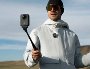 Những Câu Hỏi Thường Gặp Về DJI Mic 3