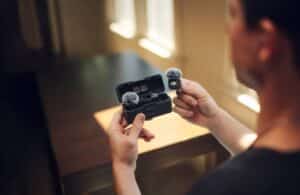 Những Câu Hỏi Thường Gặp Về DJI Mic 3