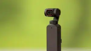 So Sánh DJI Osmo Pocket 3 vs DJI Pocket 2