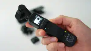 So Sánh DJI Osmo Pocket 3 vs DJI Pocket 2