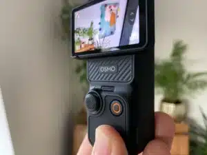 So Sánh DJI Osmo Pocket 3 vs DJI Pocket 2