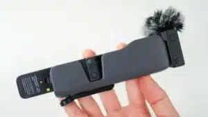 So Sánh DJI Osmo Pocket 3 vs DJI Pocket 2