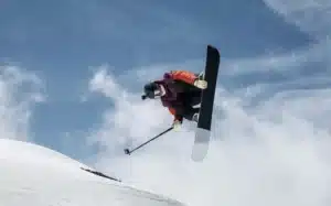 Lưu Ý Khi Sử Dụng DJI Osmo Action 5 Pro Dưới Nước