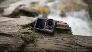 Lưu Ý Khi Sử Dụng DJI Osmo Action 5 Pro Dưới Nước