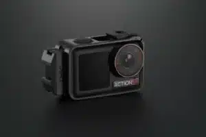 Lưu Ý Khi Sử Dụng DJI Osmo Action 5 Pro Dưới Nước