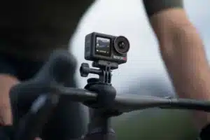 Lưu Ý Khi Sử Dụng DJI Osmo Action 5 Pro Dưới Nước