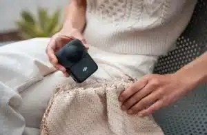Tips Giữ Ống Kính DJI Osmo 360 Không Bị Trầy Xước
