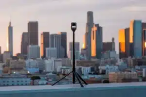 5 Mẹo Quay Với DJI Osmo 360