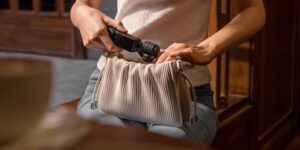 Combo DJI Osmo Pocket 3 và DJI Mic 3