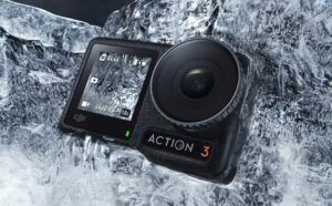 Top Camera Hành Động Tốt Nhất Năm 2025