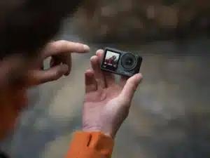 Top Camera Hành Động Tốt Nhất Năm 2025