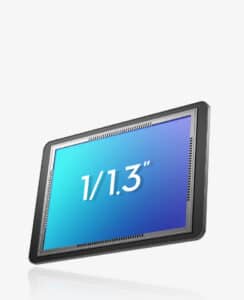 Được trang bị cảm biến 1/1.3 inch thế hệ mới và bộ xử lý hình ảnh mạnh mẽ, Osmo Nano mang đến hình ảnh sắc nét, chi tiết với dải động lên đến 13,5 stops