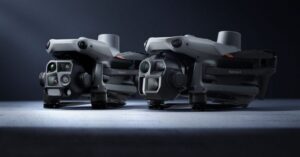 Update Firmware DJI Matrice 4 và Dock 3