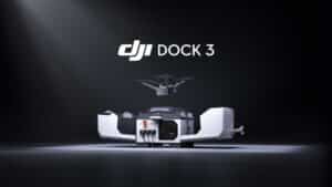 Update Firmware DJI Matrice 4 và Dock 3
