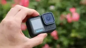 Top Camera Hành Động Tốt Nhất Năm 2025