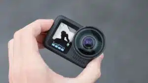 Top Camera Hành Động Tốt Nhất Năm 2025