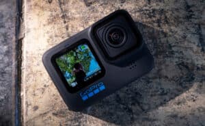 Top Camera Hành Động Tốt Nhất Năm 2025