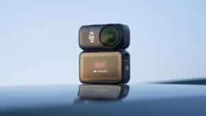 Những Điều Cần Lưu Ý Khi Sử Dụng DJI Osmo Nano Dưới Nước