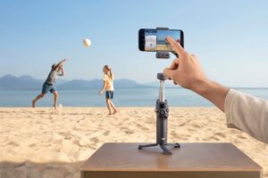 Mẹo Quay Video Du Lịch Ấn Tượng Với DJI Osmo Mobile 7P