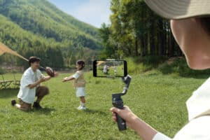Mẹo Quay Video Du Lịch Ấn Tượng Với DJI Osmo Mobile 7P