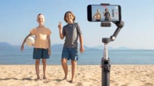 Mẹo Quay Video Du Lịch Ấn Tượng Với DJI Osmo Mobile 7P