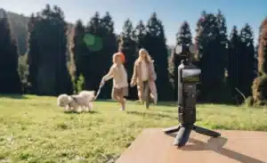 Mẹo sử dụng DJI Osmo Pocket 3