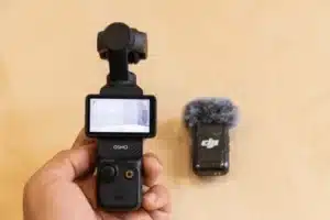 Mẹo sử dụng DJI Osmo Pocket 3