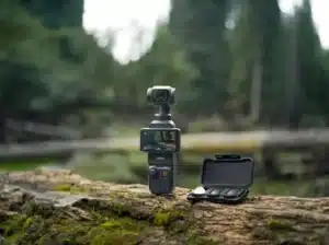 Mẹo sử dụng DJI Osmo Pocket 3