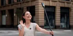 Những Góc Quay Thú Vị Trên DJI Osmo 360