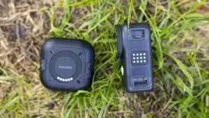 So Sánh DJI Osmo Nano vs Insta360 Go Ultra