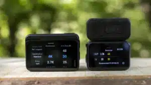 So Sánh DJI Osmo Nano vs Insta360 Go Ultra