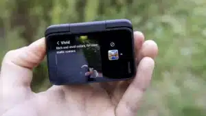 So Sánh DJI Osmo Nano vs Insta360 Go Ultra
