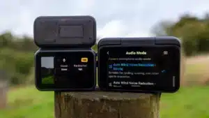 So Sánh DJI Osmo Nano vs Insta360 Go Ultra
