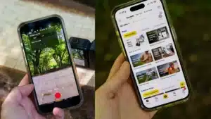 So Sánh DJI Osmo Nano vs Insta360 Go Ultra