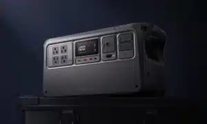 Update Firmware DJI Power 1000 V2 v01.00.09.00