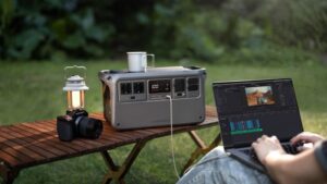 Update Firmware DJI Power 1000 V2 v01.00.09.00
