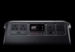 Update Firmware DJI Power 1000 V2 v01.00.09.00