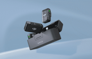 5 mẹo thu âm trong môi trường ồn bằng DJI Mic 2
