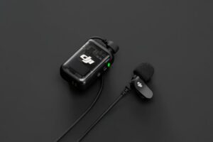 5 mẹo thu âm trong môi trường ồn bằng DJI Mic 2