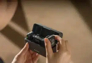 5 mẹo thu âm trong môi trường ồn bằng DJI Mic 2