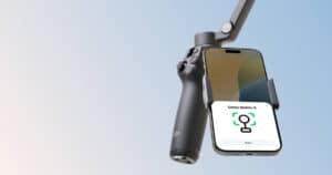 DJI Osmo Mobile 8 trang bị ActiveTrack 7.0 tiên tiến với khả năng nhận diện nhanh và bám mục tiêu chính xác hơn bao giờ