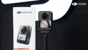 Nên mua DJI Osmo 360 hay DJI Osmo Action 5 Pro