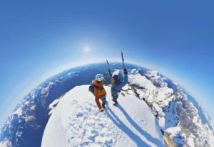 Nên mua DJI Osmo 360 hay DJI Osmo Action 5 Pro