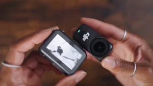 So Sánh DJI Osmo Nano vs Action 5 Pro 