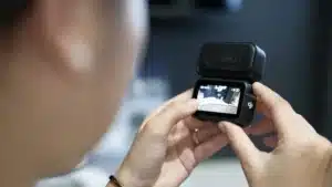 So Sánh DJI Osmo Nano vs Action 5 Pro 