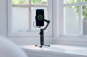 Tổng hợp câu hỏi thường gặp về DJI Osmo Mobile 8