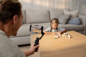 Tổng hợp câu hỏi thường gặp về DJI Osmo Mobile 8