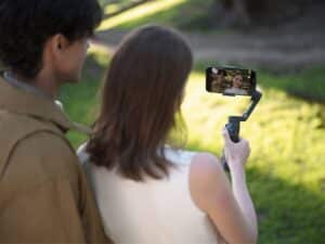 Tổng hợp câu hỏi thường gặp về DJI Osmo Mobile 8